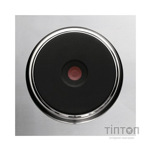 Варочна поверхня Electrolux KGM64311X