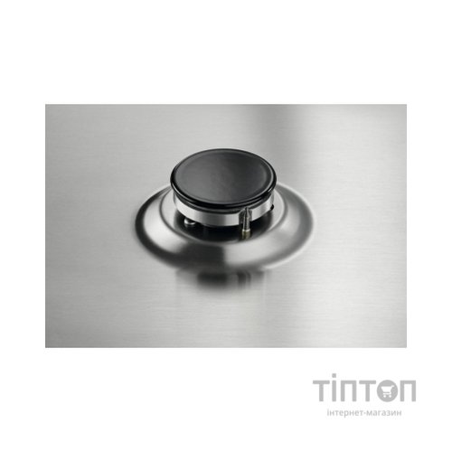 Варочна поверхня Electrolux KGM64311X