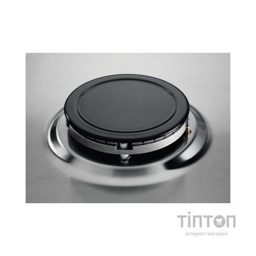 Варочна поверхня Electrolux KGS6404SX
