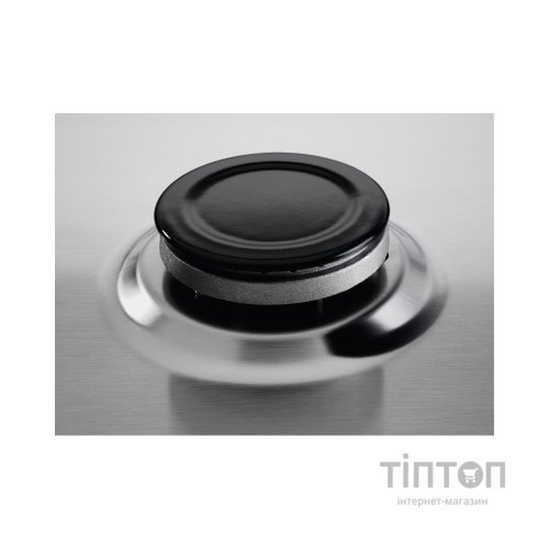 Варочна поверхня Electrolux KGS6404SX