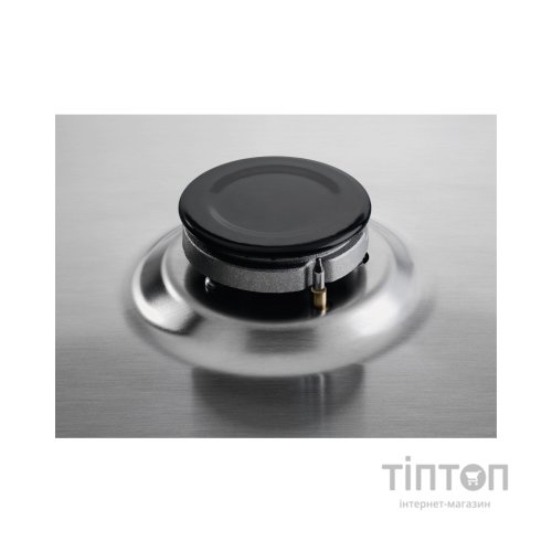 Варочна поверхня Electrolux KGS6404SX