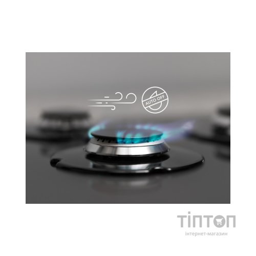 Варочна поверхня Electrolux KGS6424SX
