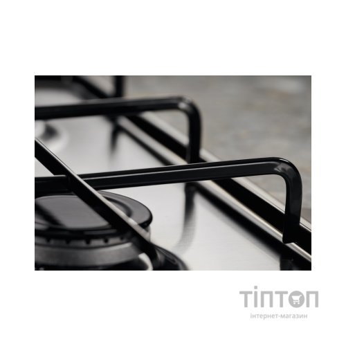 Варочна поверхня Electrolux KGS6424SX