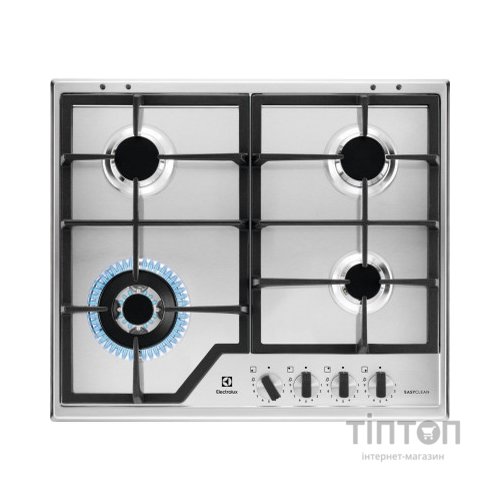 Варочна поверхня Electrolux KGS64362XX