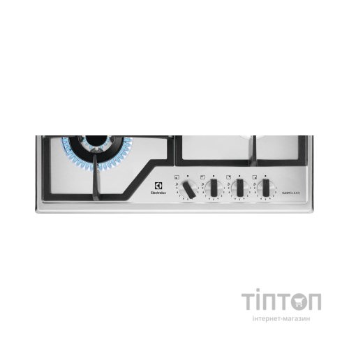 Варочна поверхня Electrolux KGS64362XX