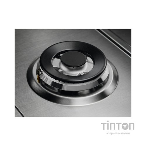 Варочна поверхня Electrolux KGS64362XX