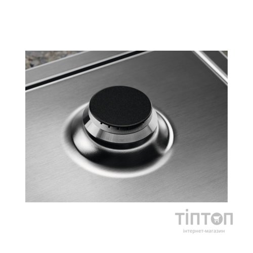 Варочна поверхня Electrolux KGS64362XX