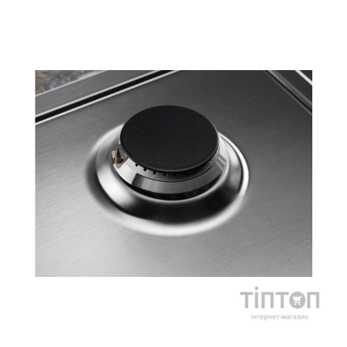 Варочна поверхня Electrolux KGS64362XX