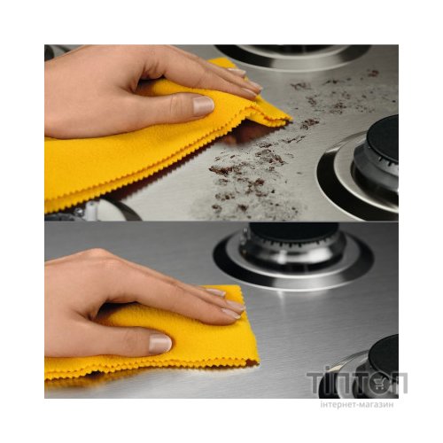 Варочна поверхня Electrolux KGS64362XX