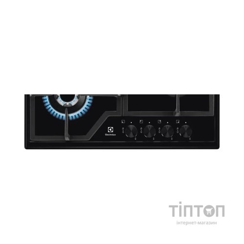 Варочна поверхня Electrolux KGS6436K