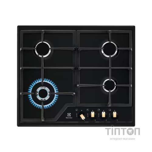 Варочна поверхня Electrolux KGS6436RK