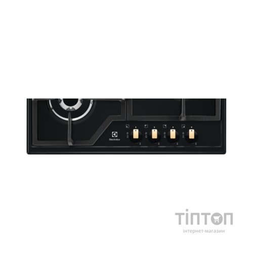 Варочна поверхня Electrolux KGS6436RK