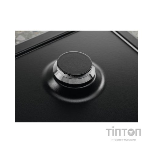 Варочна поверхня Electrolux KGS6436RK