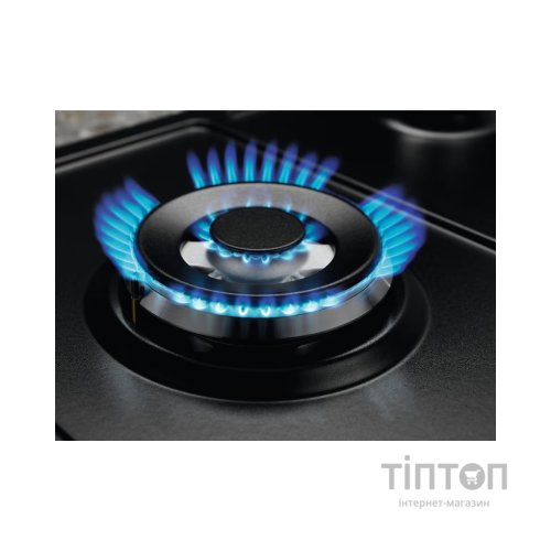 Варочна поверхня Electrolux KGS6436RK