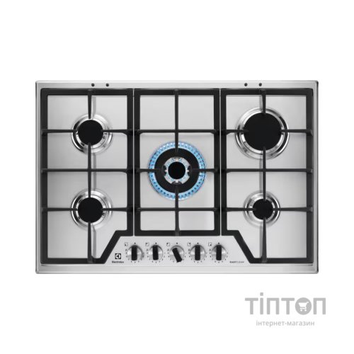 Варочна поверхня Electrolux KGS75362XX