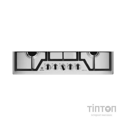 Варочна поверхня Electrolux KGS75362XX