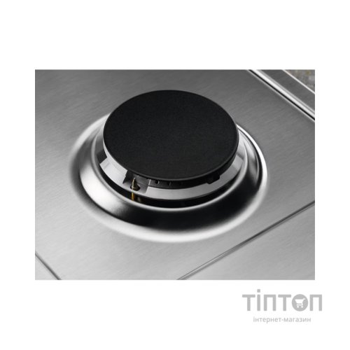 Варочна поверхня Electrolux KGS75362XX