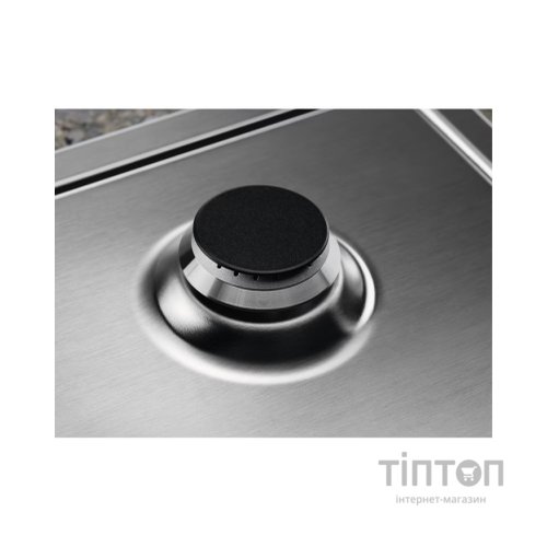 Варочна поверхня Electrolux KGS75362XX