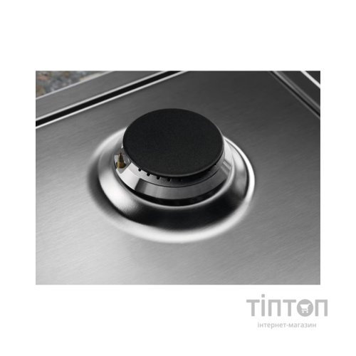Варочна поверхня Electrolux KGS75362XX