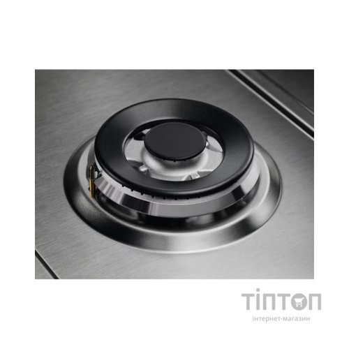 Варочна поверхня Electrolux KGS75362XX