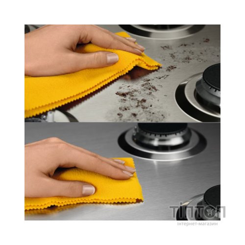 Варочна поверхня Electrolux KGS75362XX