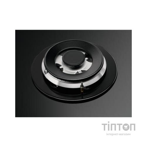 Варочна поверхня Electrolux KGV7539IK