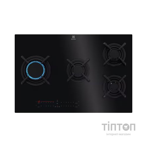 Варочна поверхня Electrolux KGV8473IK