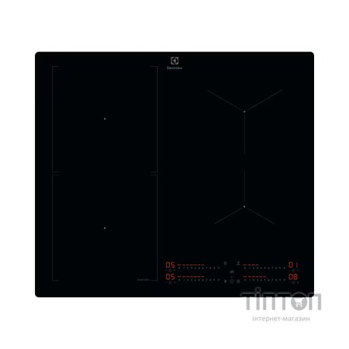 Варочна поверхня Electrolux KIS62453I