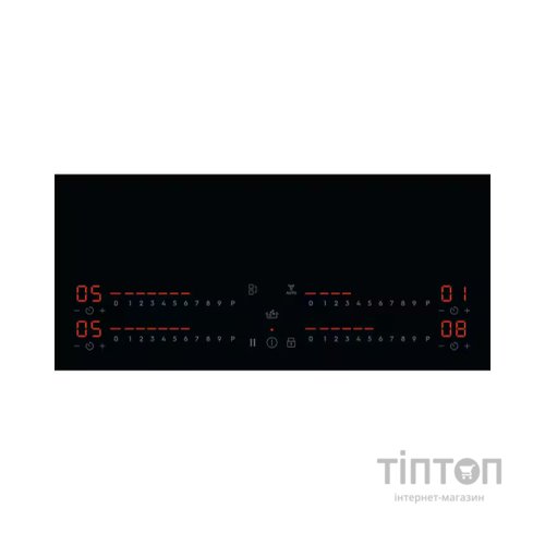 Варочна поверхня Electrolux KIS62453I