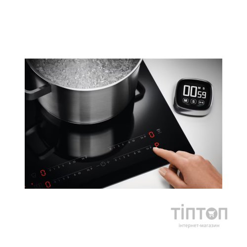 Варочна поверхня Electrolux KIS62453I