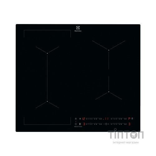 Варочна поверхня Electrolux KIV634I