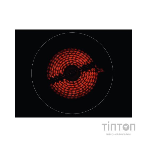 Варочна поверхня Electrolux LHR3233CK
