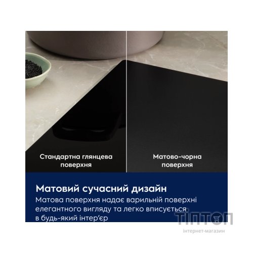 Варочна поверхня Electrolux LIB60320CL