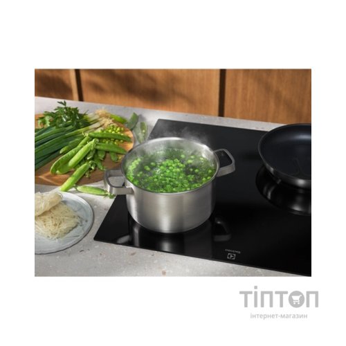 Варочна поверхня Electrolux LIB60320CL