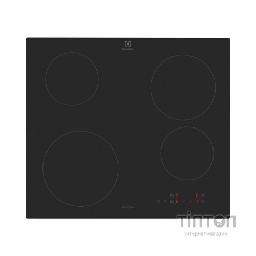 Варочна поверхня Electrolux LIB60420CL