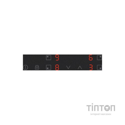 Варочна поверхня Electrolux LIB60420CL