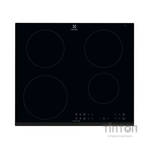 Варочна поверхня Electrolux LIR60433