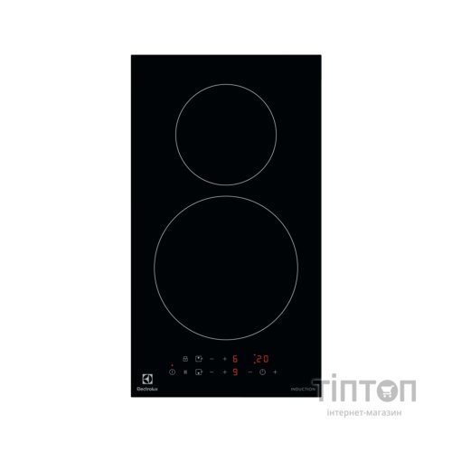Варочна поверхня Electrolux LIT30230C