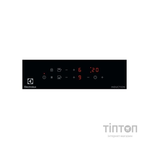 Варочна поверхня Electrolux LIT30230C