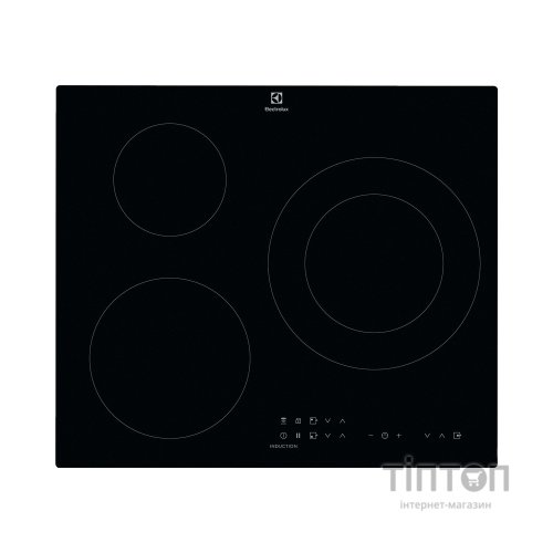 Варочна поверхня Electrolux LIT60336C