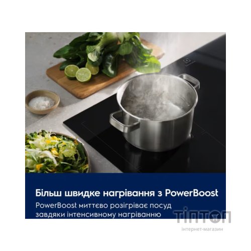 Варочна поверхня Electrolux LIT60336C