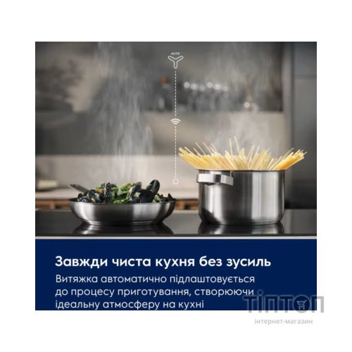Варочна поверхня Electrolux LIT60336C