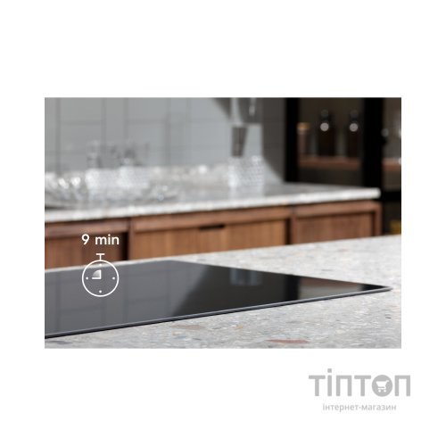 Варочна поверхня Electrolux LIT60336C