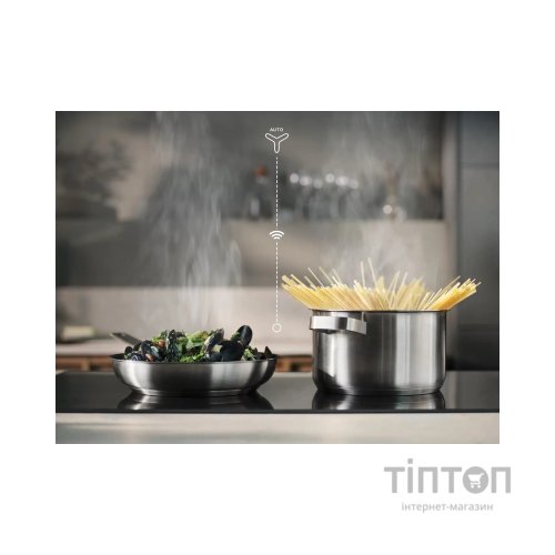 Варочна поверхня Electrolux LIT60336C