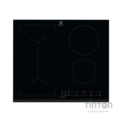 Варочна поверхня Electrolux LIV63431BK