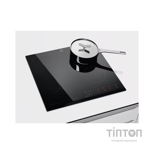Варочна поверхня Electrolux LIV63431BK