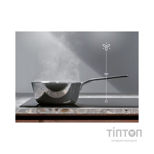 Варочна поверхня Electrolux LIV63431BK