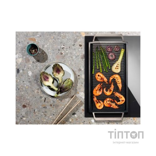 Варочна поверхня Electrolux LIV63431BK