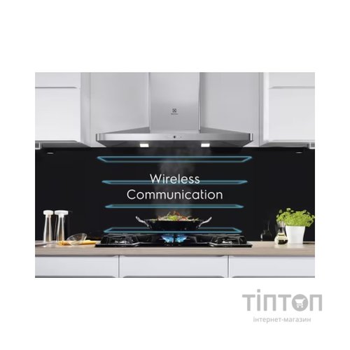 Варочна поверхня Electrolux LIV63431BK