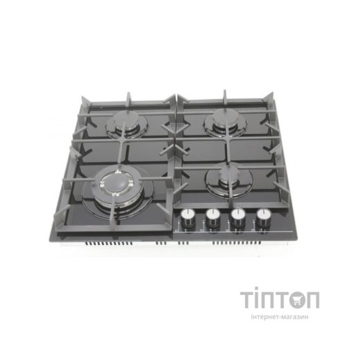 Варочна поверхня Eleyus ALMADA 60 BL CTF